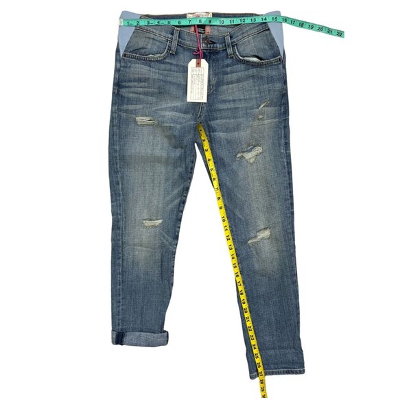 Current/Elliott Maternity Jeans - Picture 12 of 13